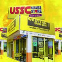 Branches of Western Union in Pasay City, Metro Manila .